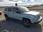 JEEP PATRIOT SP photo