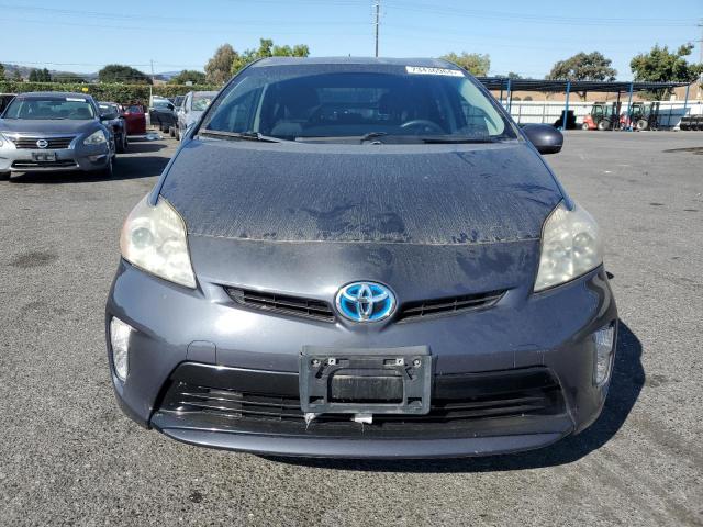 VIN JTDKN3DU0D5621546 2013 Toyota Prius no.5