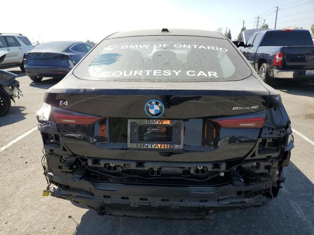2024 BMW I4 EDRIVE - WBY73AW0XRFS63415