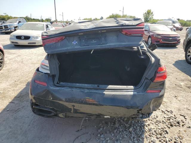 2017 BMW 750 XI - WBA7F2C56HG422466