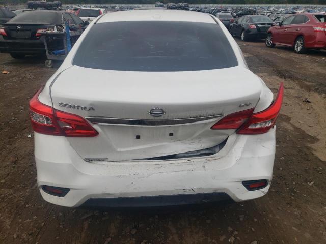 2017 NISSAN SENTRA S - 3N1AB7AP3HY303460
