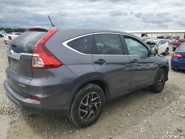 2016 HONDA CR-V SE - 2HKRM3H40GH546329