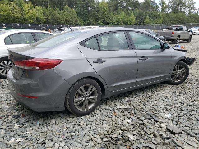 2018 HYUNDAI ELANTRA SE - 5NPD84LF7JH326576