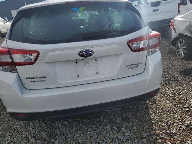 VIN 4S3GTAA61H3713272 2017 Subaru Impreza no.6