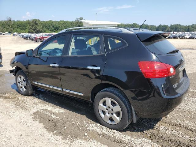 VIN JN8AS5MV3EW711170 2014 Nissan Rogue, S no.2