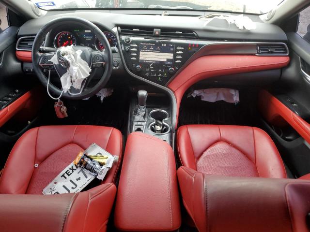 2019 TOYOTA CAMRY XSE - 4T1BZ1HKXKU028390
