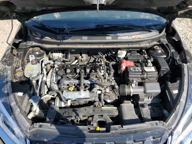 2021 NISSAN KICKS SV - 3N1CP5CV4ML541853