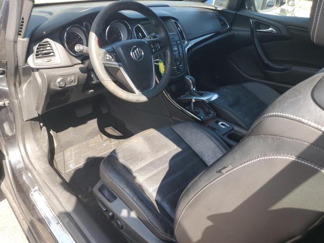2016 BUICK CASCADA PR - W04WT3N58GG069957