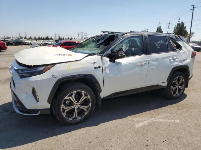 2022 TOYOTA RAV4 PRIME JTMEB3FV0ND107702  70103644