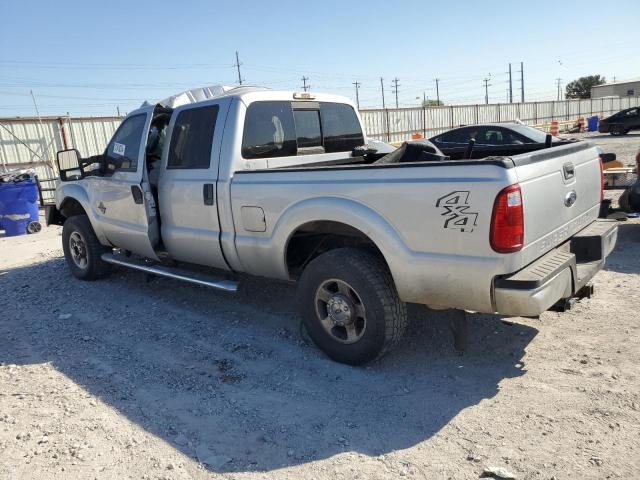 2016 FORD F250 SUPER - 1FT7W2BT1GEB96155