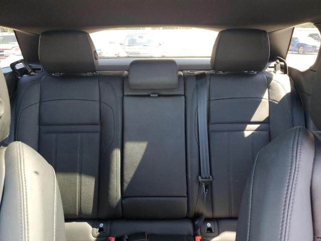 2024 LAND ROVER RANGE ROVE - SALZL2FX8RH244744