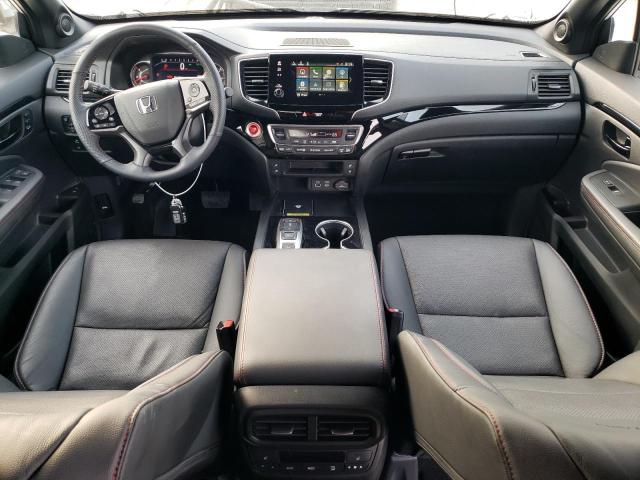 2024 HONDA PASSPORT B 5FNYF8H84RB001452