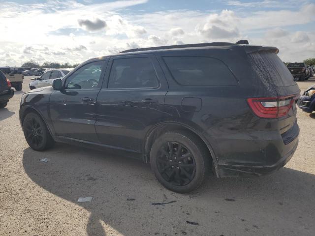 VIN 1C4RDHDG4HC650929 2017 Dodge Durango, GT no.2