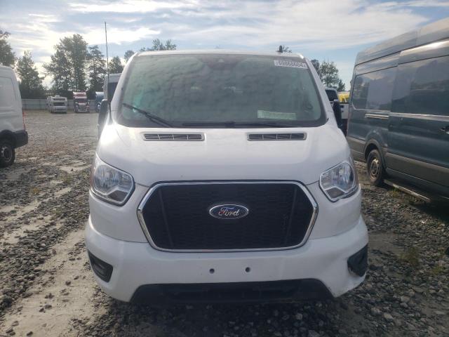 2022 FORD TRANSIT T- - 1FBAX2Y89NKA53821