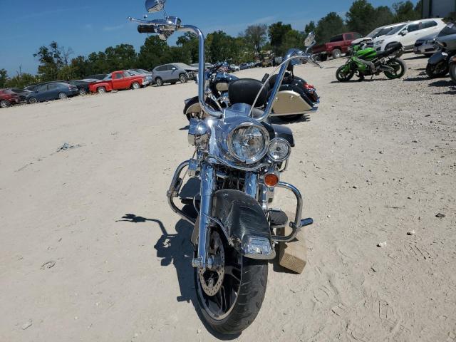 2008 HARLEY-DAVIDSON FLHR 1HD1FB4108Y697781