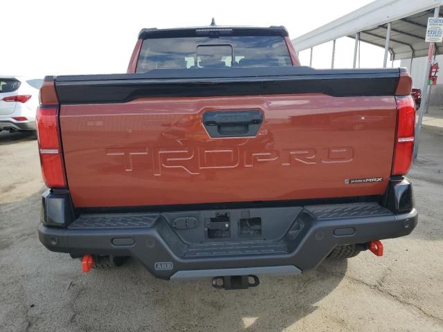 VIN 3TYLC5LN4RT004950 2024 Toyota Tacoma, Double Cab no.6