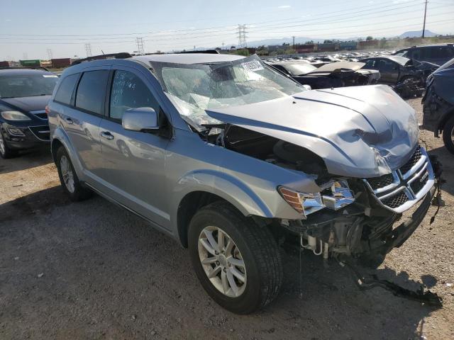 VIN 3C4PDDBG7FT548982 2015 Dodge Journey, Sxt no.4