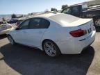 BMW 550 I photo