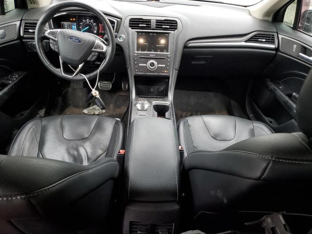 2018 FORD FUSION TIT - 3FA6P0D93JR155745