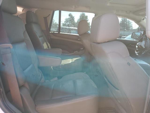 2017 CHEVROLET TAHOE 1GNSKCKC4HR384181