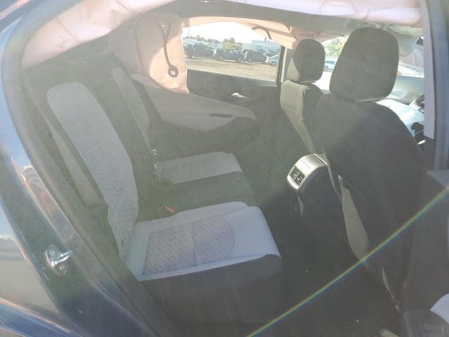 2024 CHEVROLET EQUINOX LS - 3GNAXSEG3RL226607