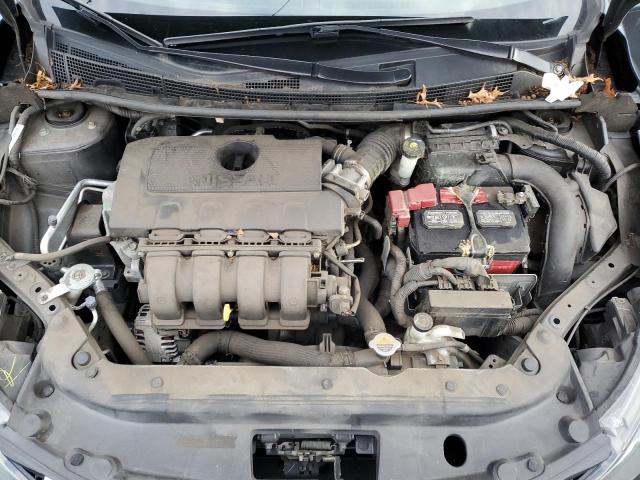 VIN 3N1AB7AP3GY336957 2016 Nissan Sentra, S no.11