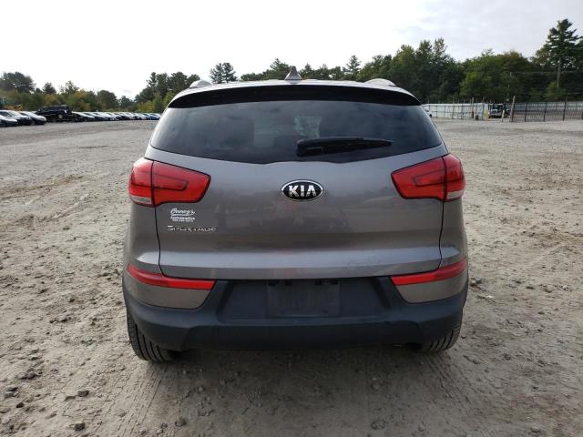 2015 KIA SPORTAGE L - KNDPBCAC8F7760342