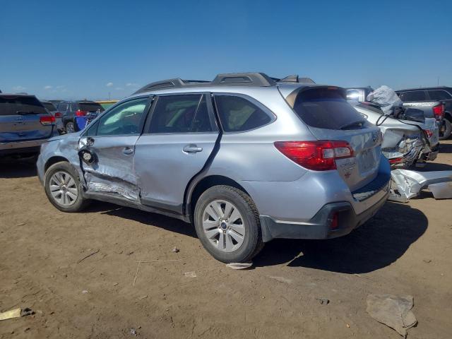 2019 SUBARU OUTBACK 2. - 4S4BSAFC7K3260063