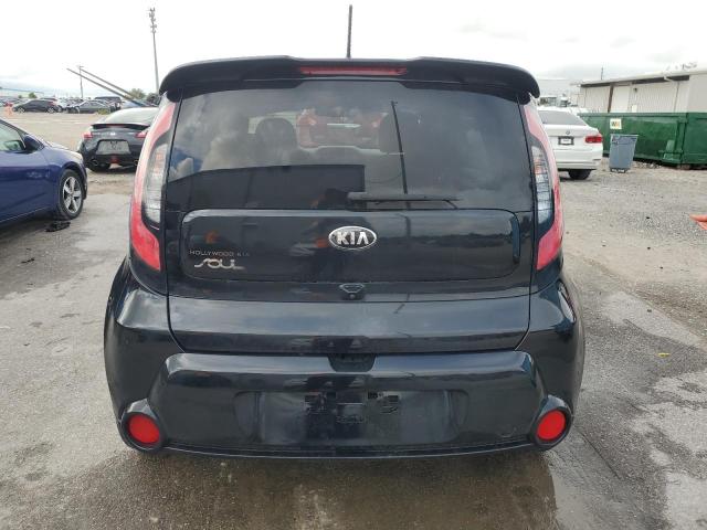 VIN KNDJP3A57G7347435 2016 KIA Soul, + no.6