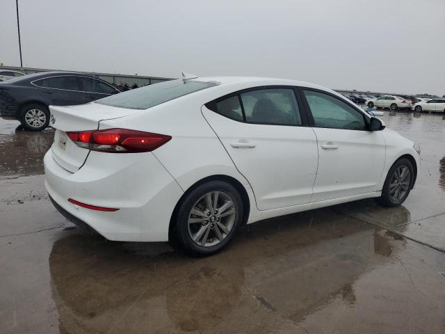 2018 HYUNDAI ELANTRA SE - 5NPD84LF2JH213246