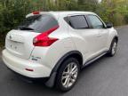 NISSAN JUKE S photo