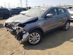 2022 NISSAN ROGUE SPOR - JN1BJ1AW6NW470541