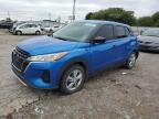 2021 NISSAN KICKS S - 3N1CP5BV0ML522198