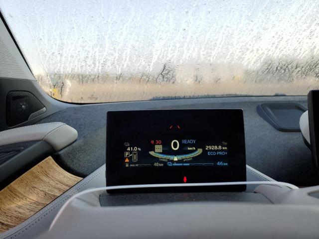 2015 BMW I3 REX - WBY1Z4C58FV502998