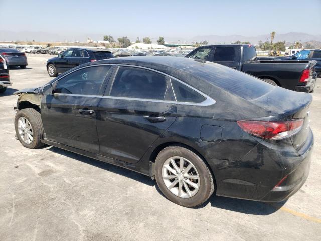 Vin: 5npe24af5jh675227, lot: 72705594, hyundai sonata se 20182