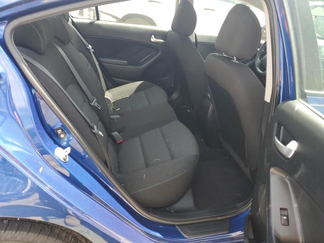 2018 KIA FORTE LX 3KPFK4A77JE210059