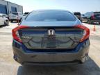 HONDA CIVIC LX photo