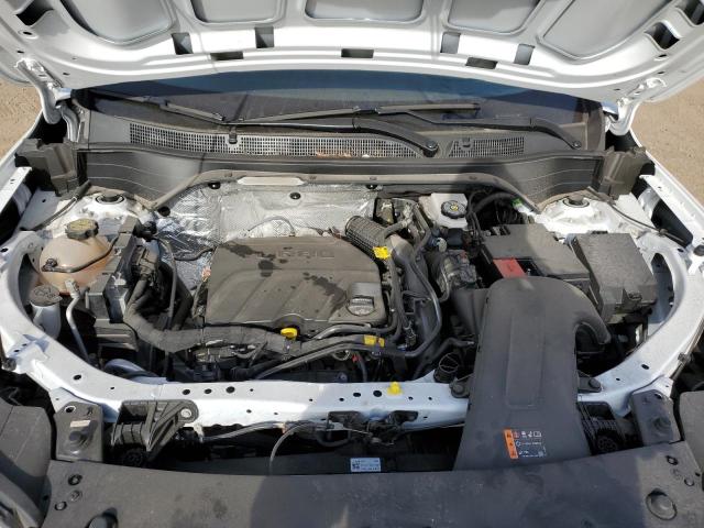 2024 CHEVROLET TRAX LS - KL77LFE22RC098119