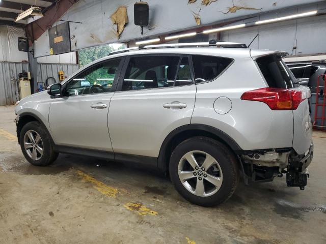 2015 TOYOTA RAV4 XLE - 2T3RFREV3FW291418