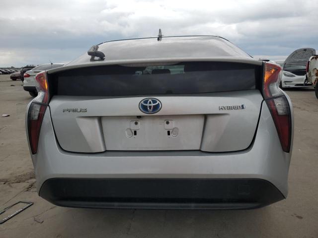 VIN JTDKARFU5G3026039 2016 Toyota Prius no.6