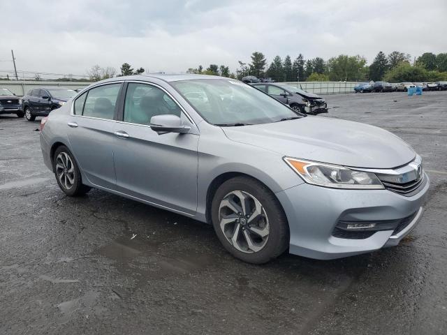 VIN 1HGCR2F87GA154819 2016 Honda Accord, Exl no.4