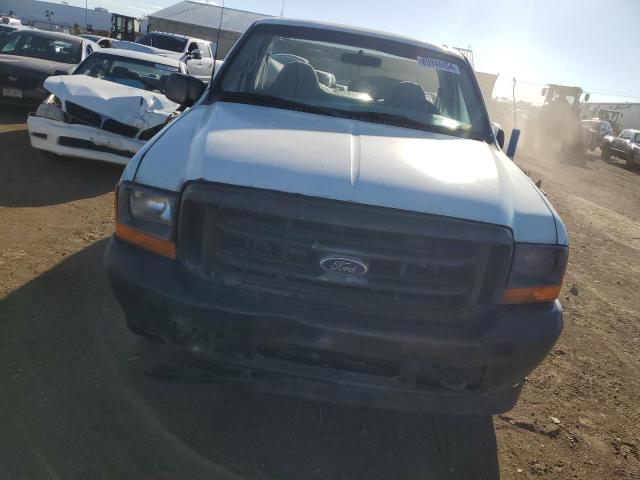 2001 FORD F250 SUPER #3270720854