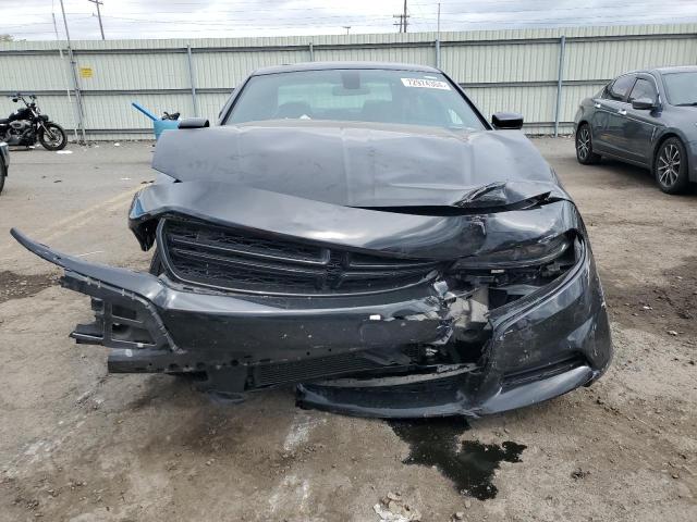 VIN 2C3CDXBG6LH213933 2020 Dodge Charger, Sxt no.5