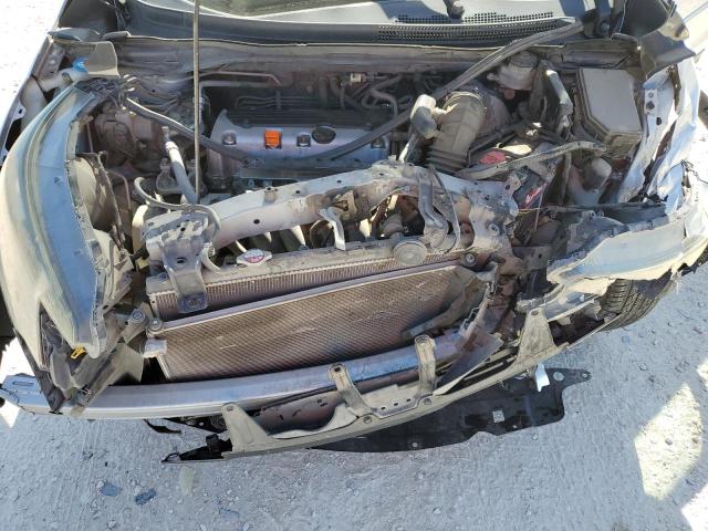 VIN 2HKRM3H79EH550984 2014 Honda CR-V, Exl no.12