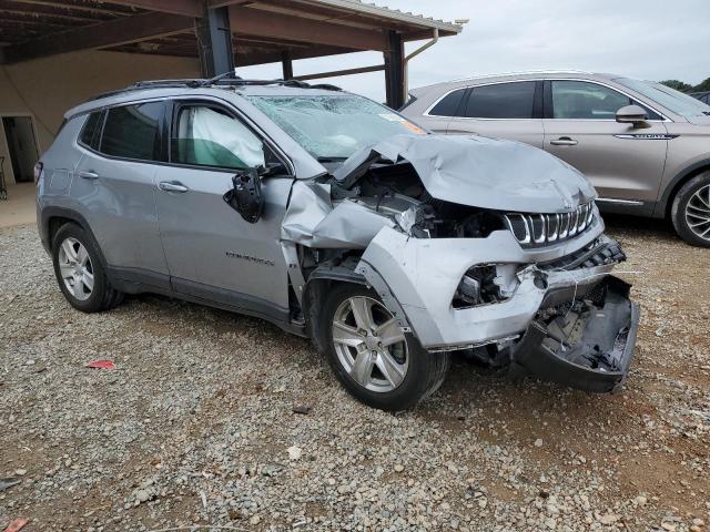 2022 JEEP COMPASS LA - 3C4NJCBB0NT156133