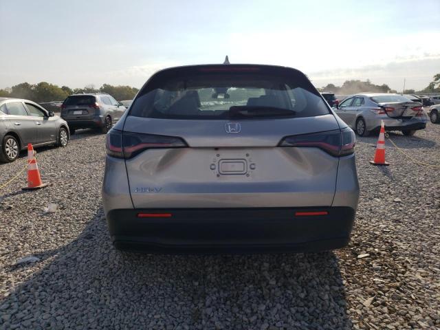 2024 HONDA HR-V LX 3CZRZ2H32RM755484