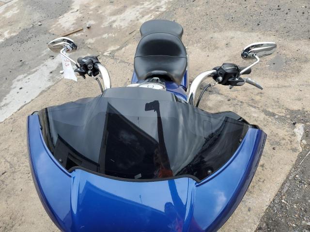 2016 HARLEY-DAVIDSON FLTRXS ROA - 1HD1KTM16GB622554