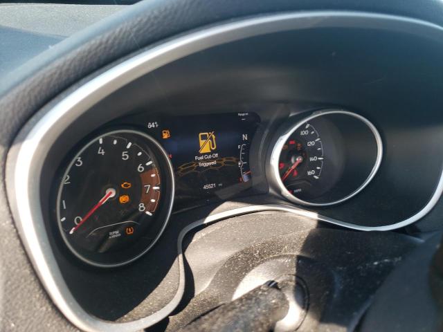 2021 JEEP COMPASS LI - 3C4NJDCB0MT520697