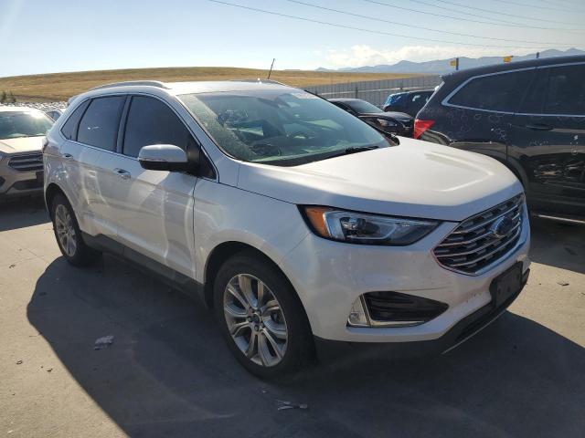 2019 FORD EDGE TITAN - 2FMPK4K98KBC73454