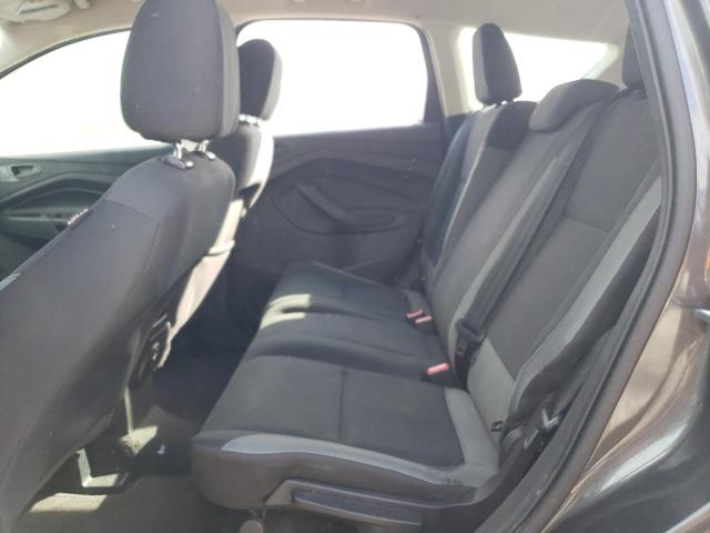2016 FORD ESCAPE S - 1FMCU0F73GUB39902